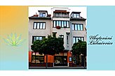 Pension de famille Luhačovice Tchéquie